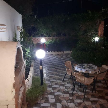 Angel Eyes House Apartment Luxor Luaran gambar